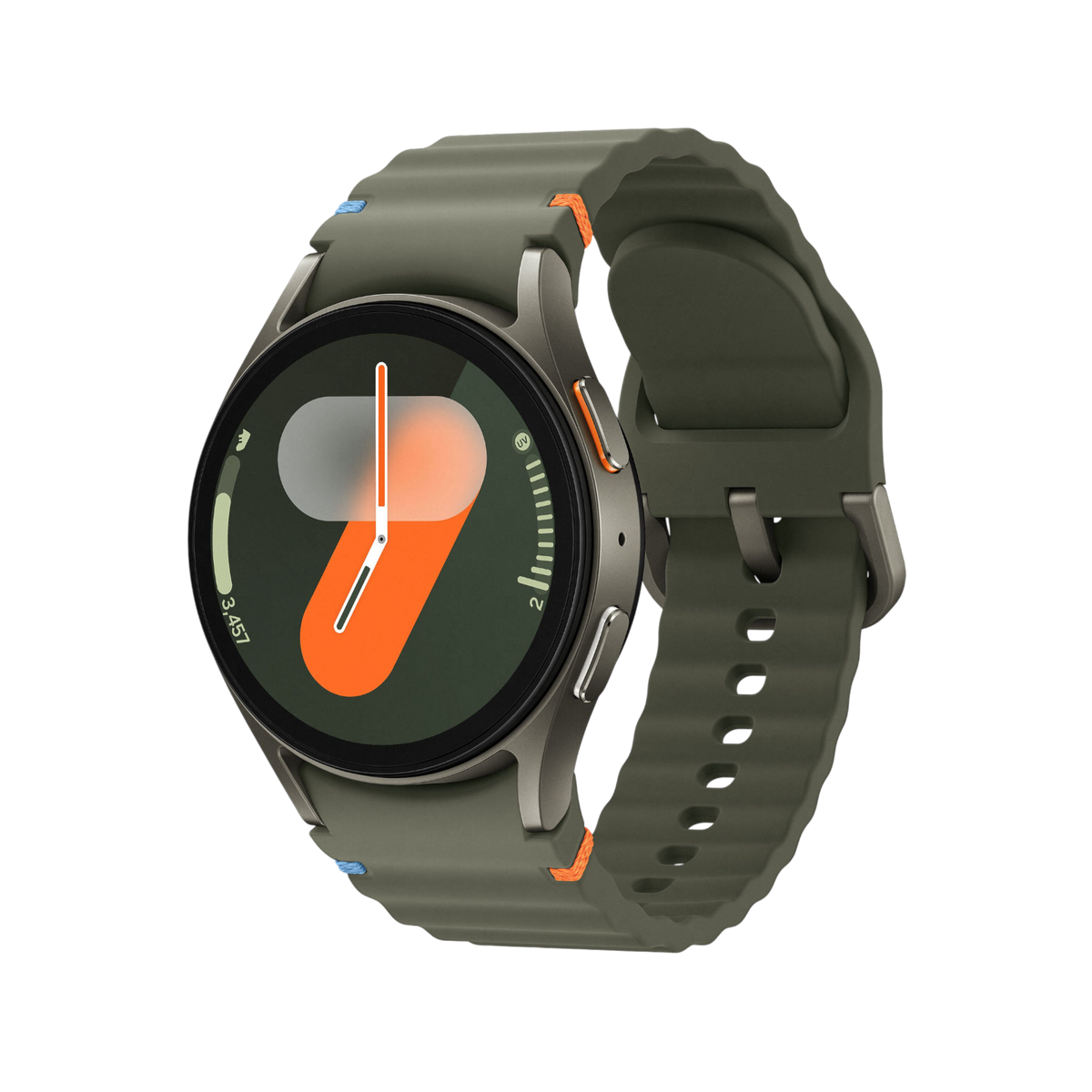 Smartwatch Samsung Galaxy Watch 7 40mm LTE.
