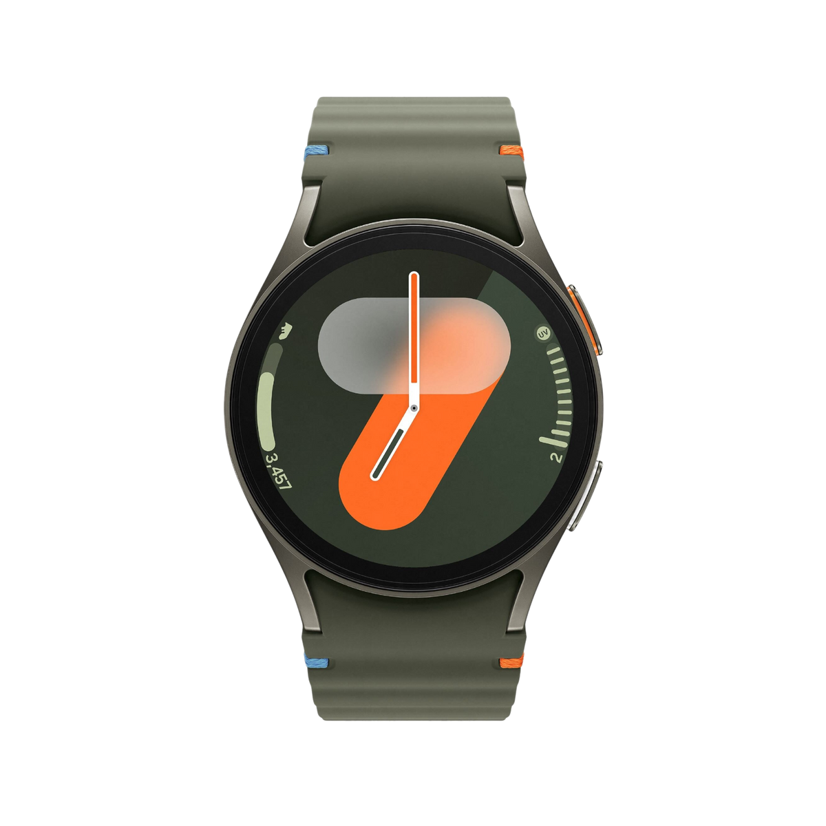 Smartwatch Samsung Galaxy Watch 7 40mm LTE.