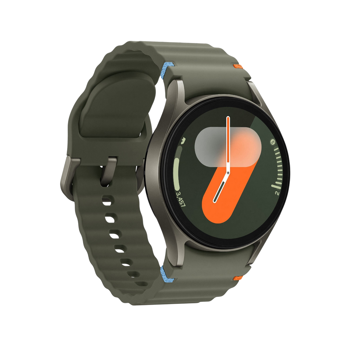 Smartwatch Samsung Galaxy Watch 7 40mm LTE.