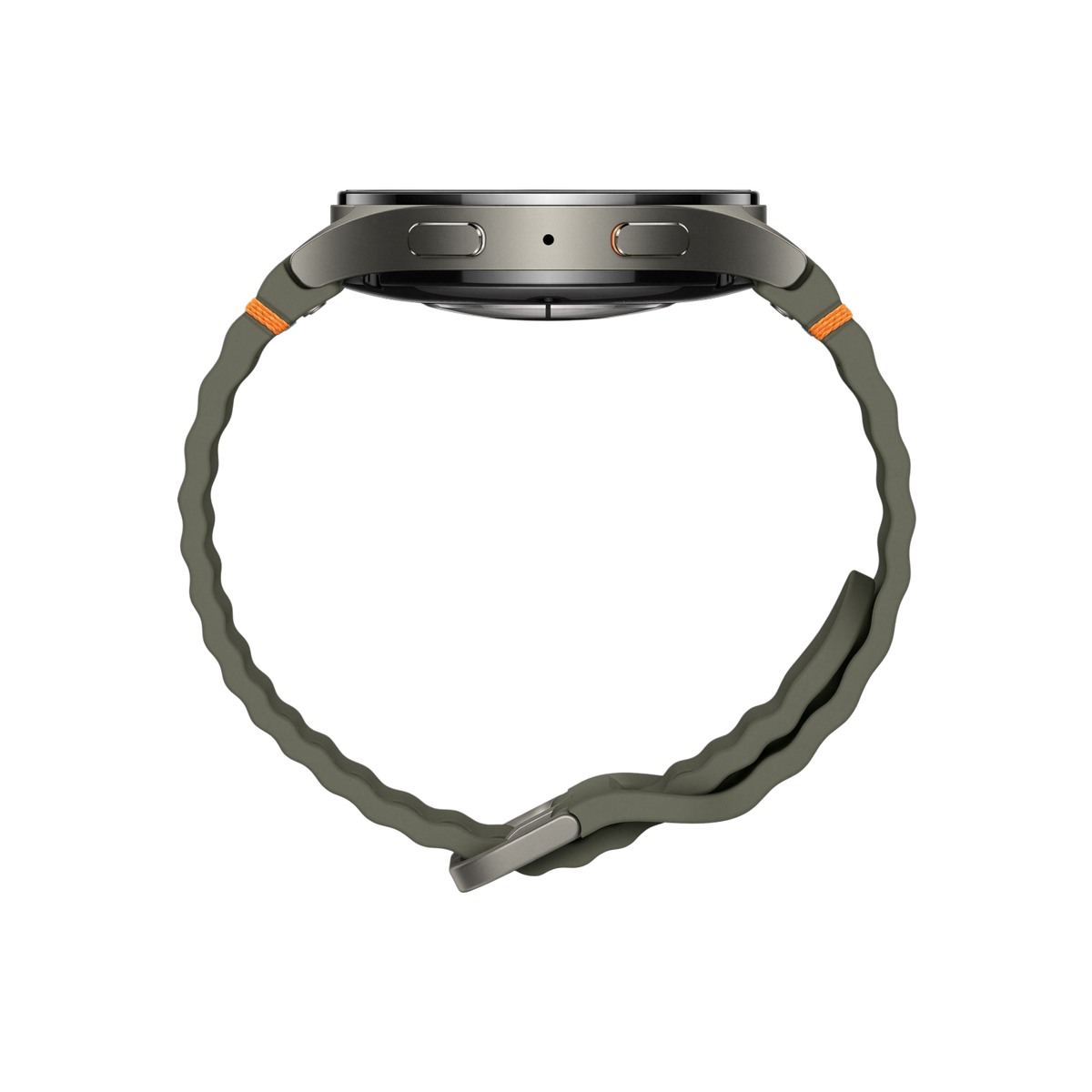 Smartwatch Samsung Galaxy Watch 7 40mm LTE.