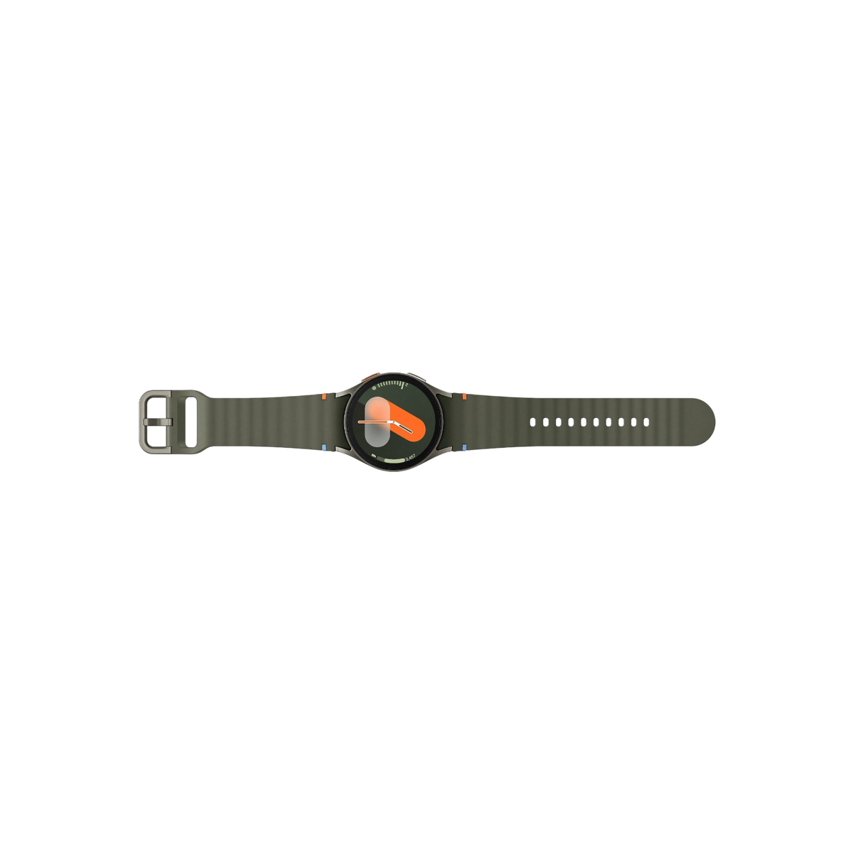 Smartwatch Samsung Galaxy Watch 7 40mm LTE.