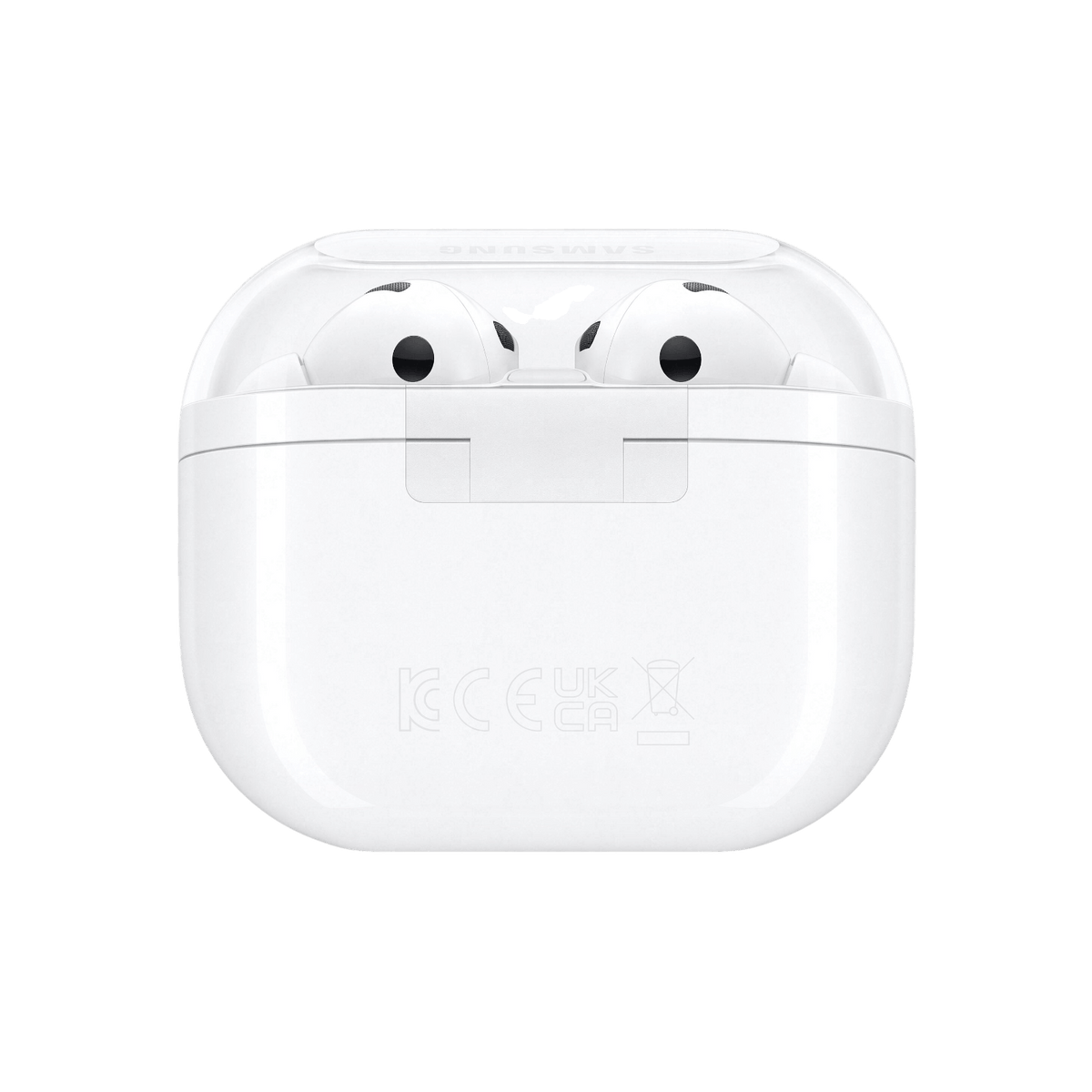 Samsung Galaxy Buds 3 Pro.