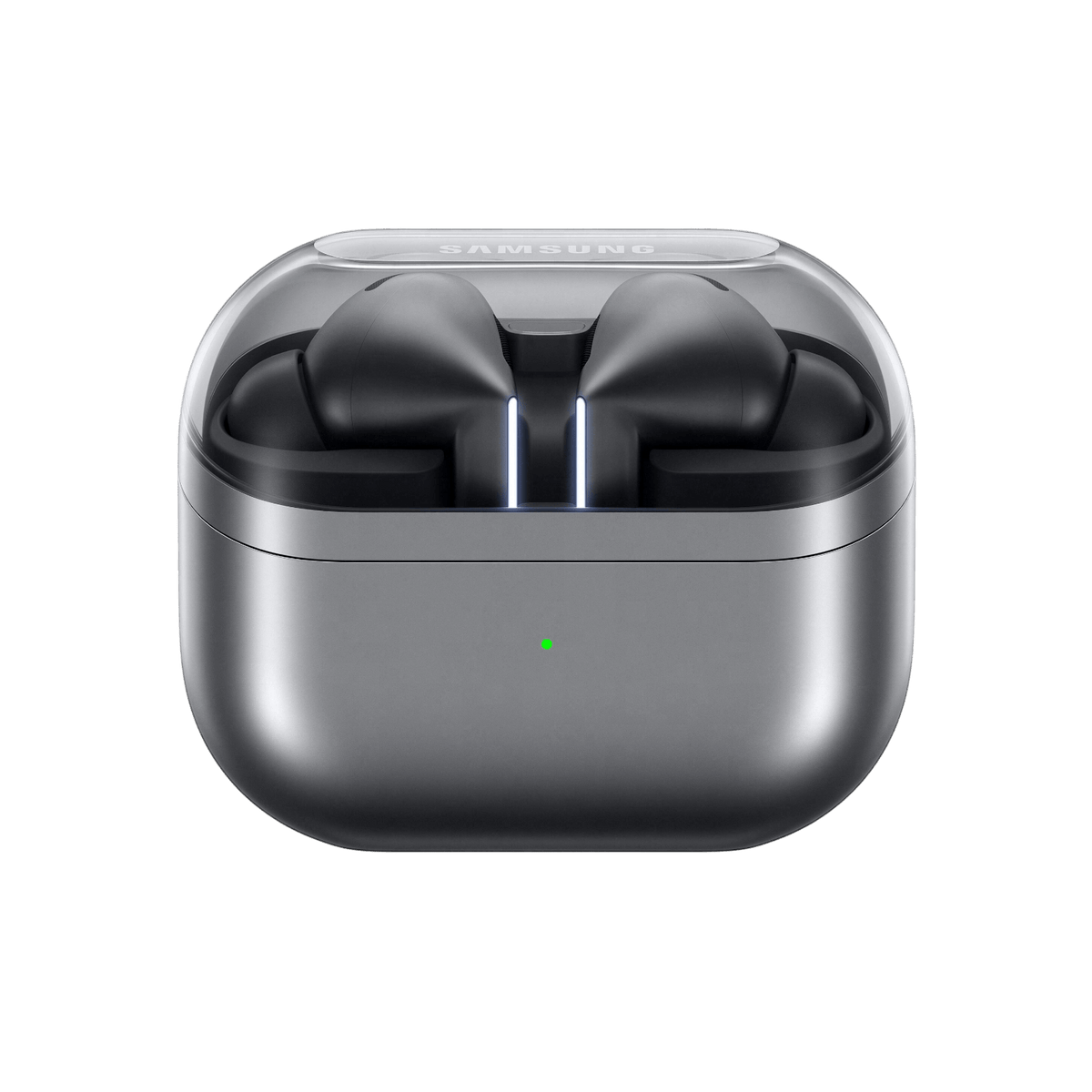 Samsung Galaxy Buds 3 Pro.