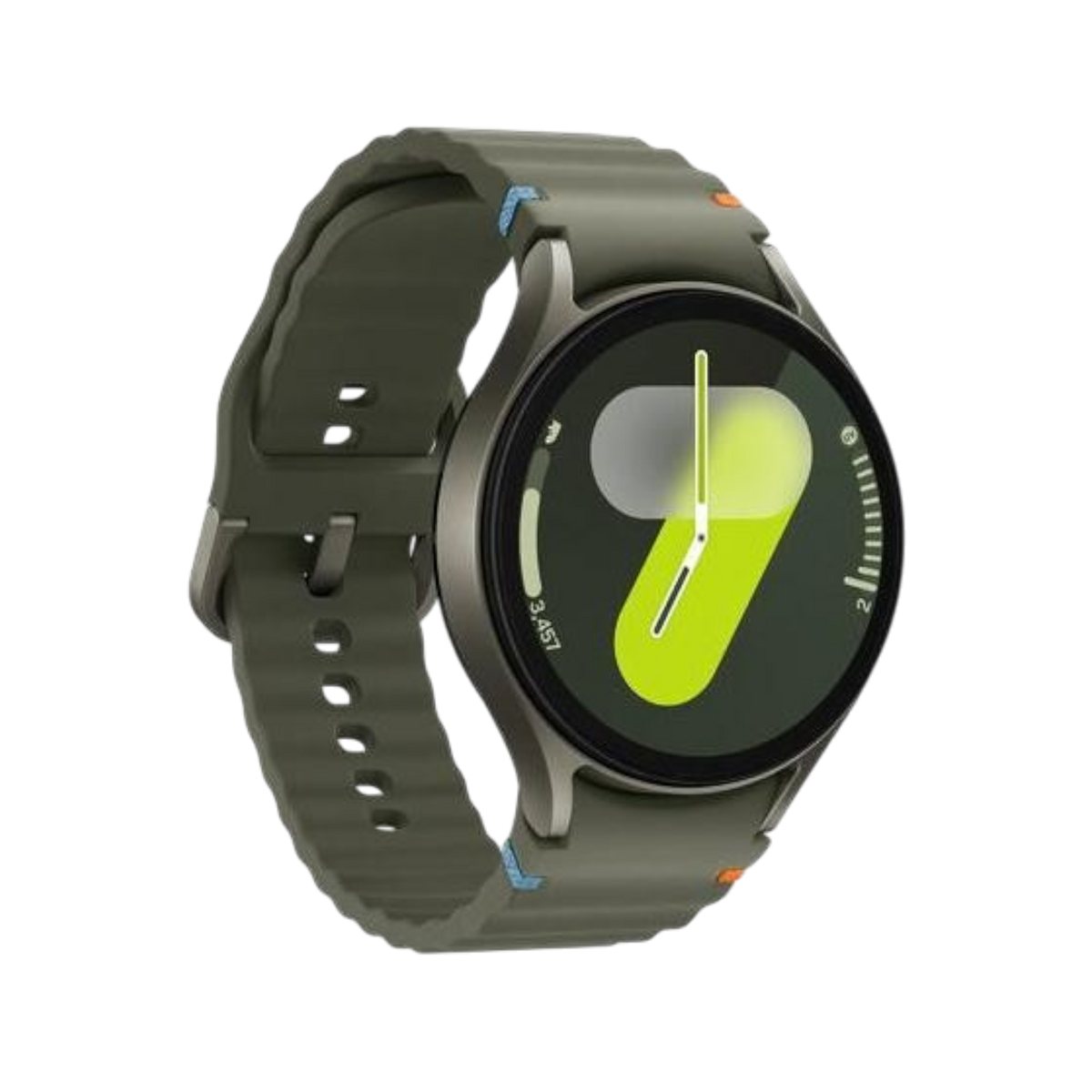 Smartwatch Samsung Galaxy Watch 7 44mm Bluetooth.