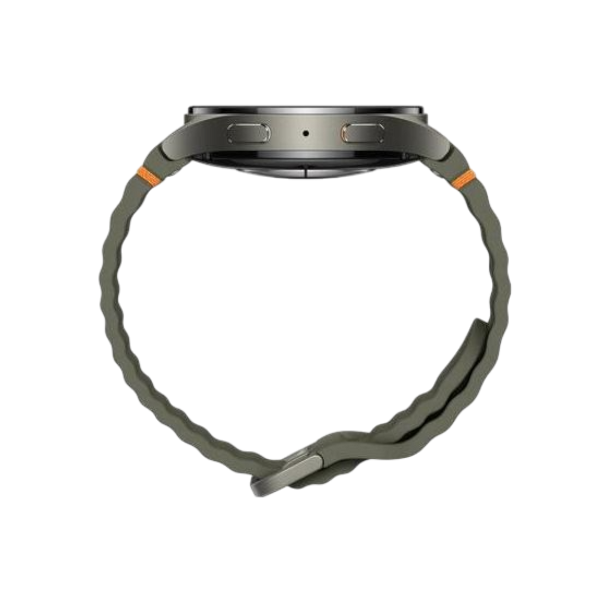 Smartwatch Samsung Galaxy Watch 7 44mm Bluetooth.