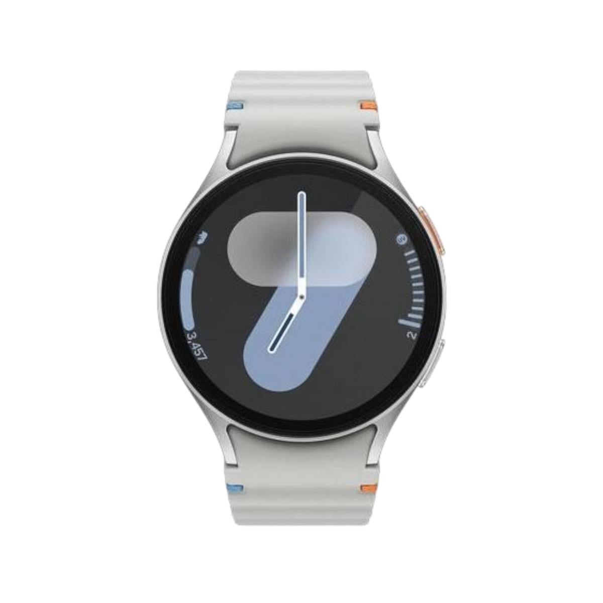 Smartwatch Samsung Galaxy Watch 7 44mm LTE.