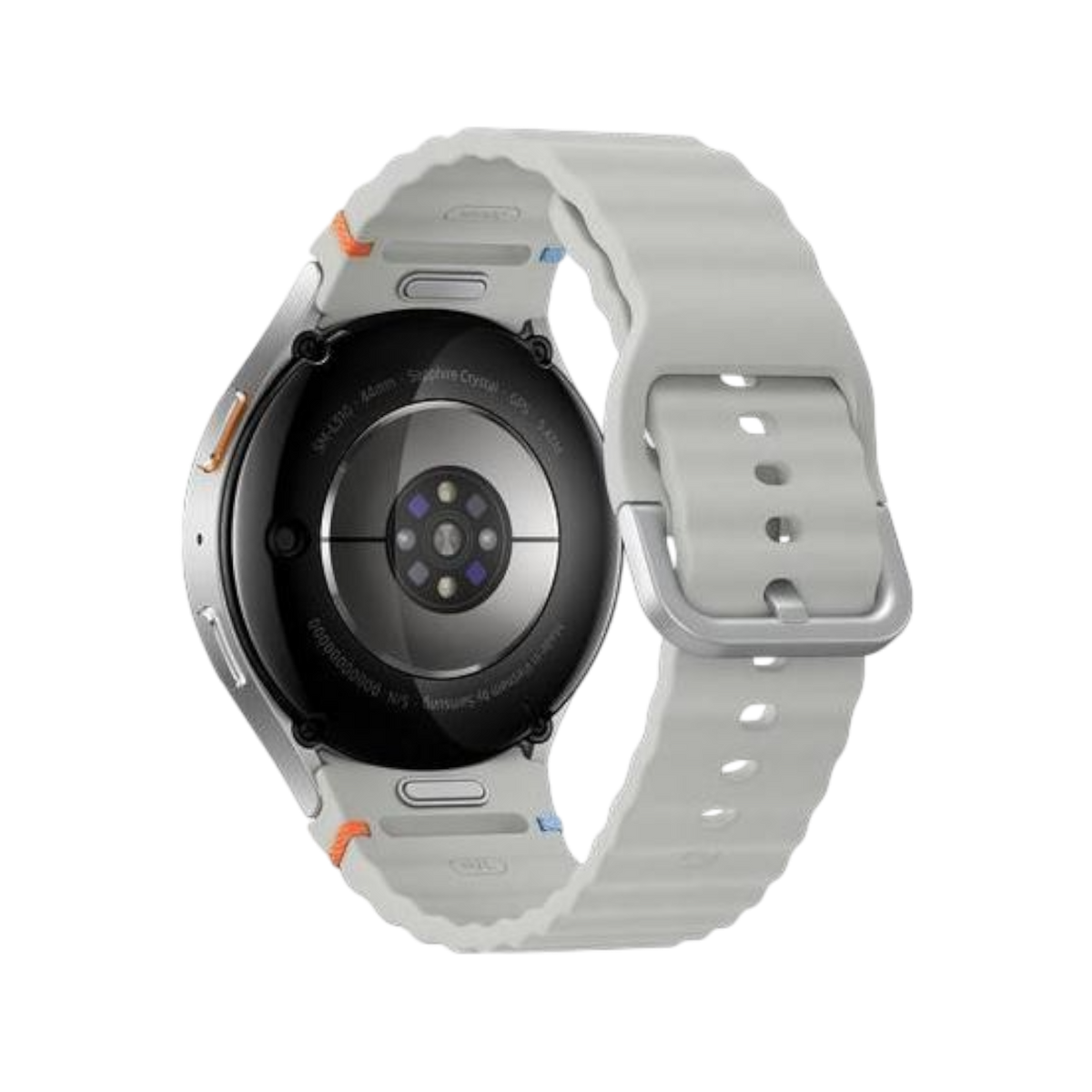 Smartwatch Samsung Galaxy Watch 7 44mm LTE.