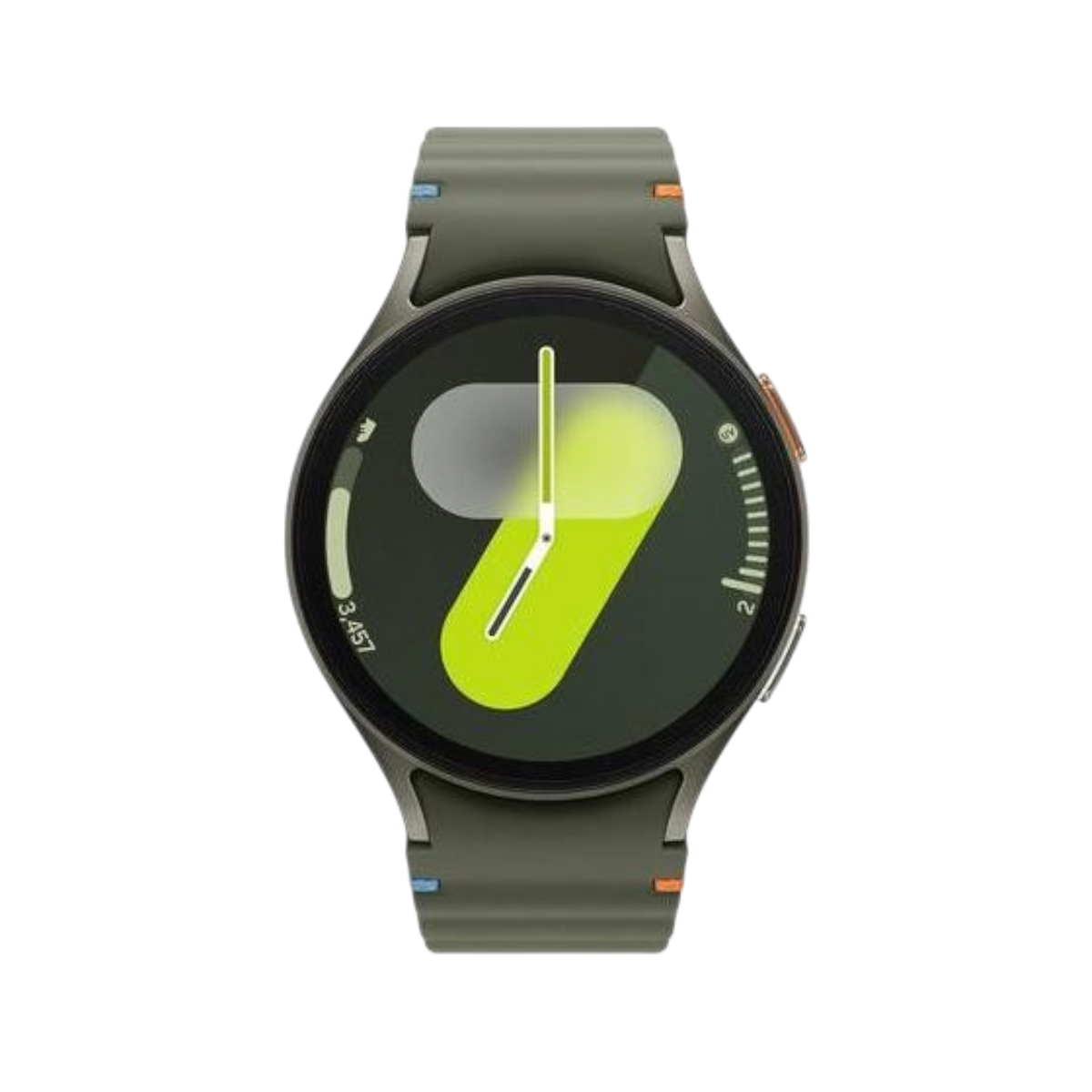 Smartwatch Samsung Galaxy Watch 7 44mm LTE.