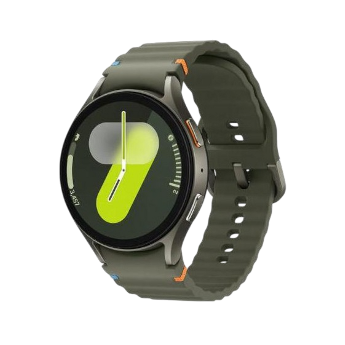 Smartwatch Samsung Galaxy Watch 7 44mm LTE.