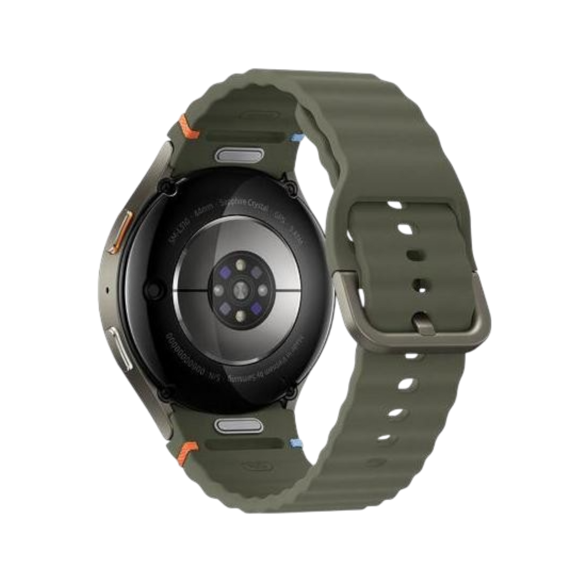 Smartwatch Samsung Galaxy Watch 7 44mm LTE.