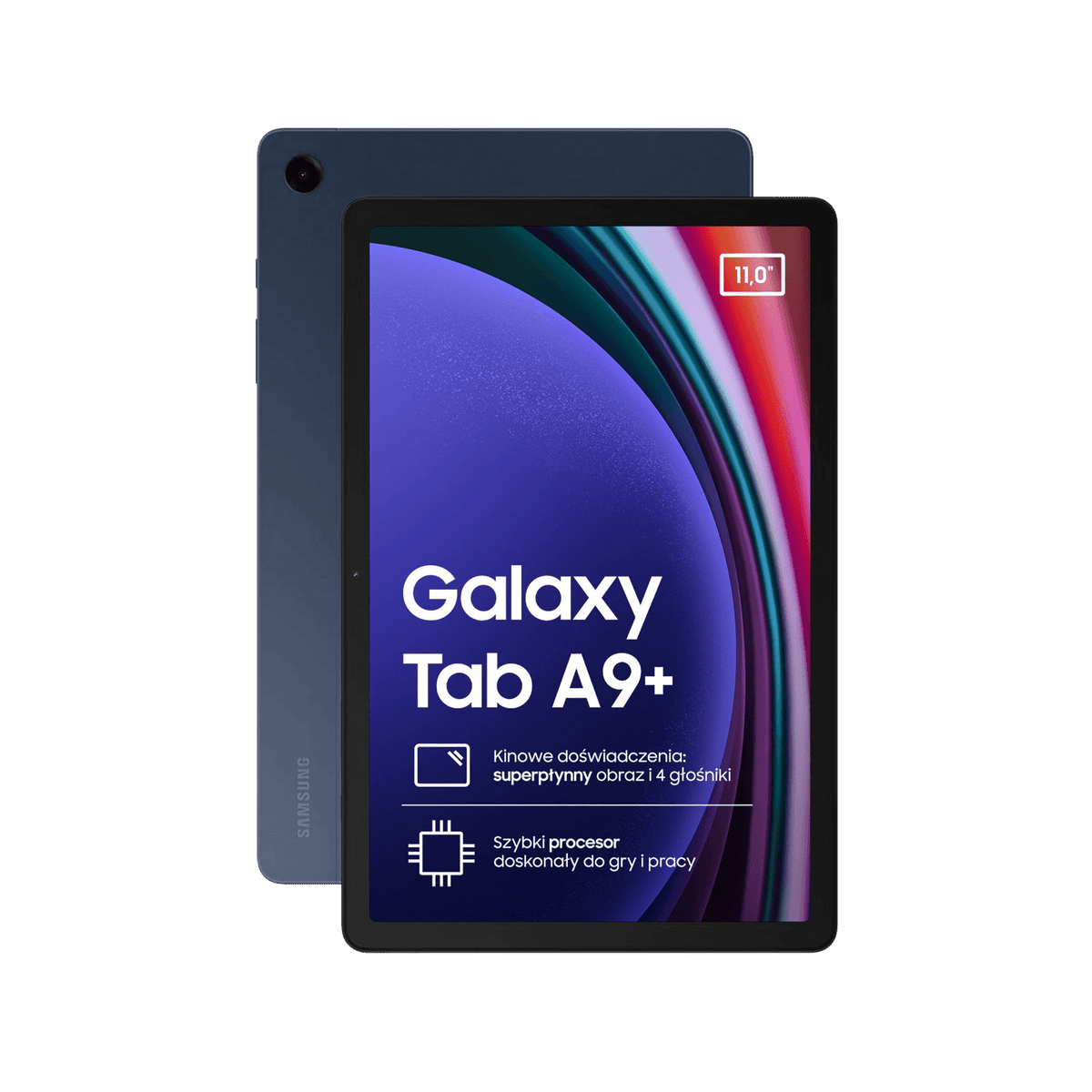 Samsung Galaxy Tab A9+