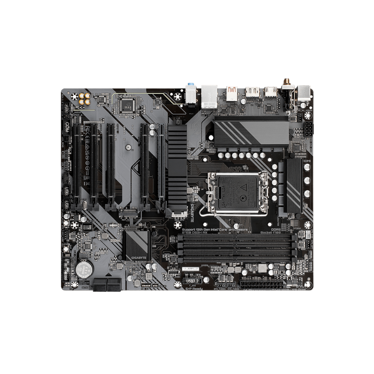 Płyta główna Gigabyte B760 DS3H AX.