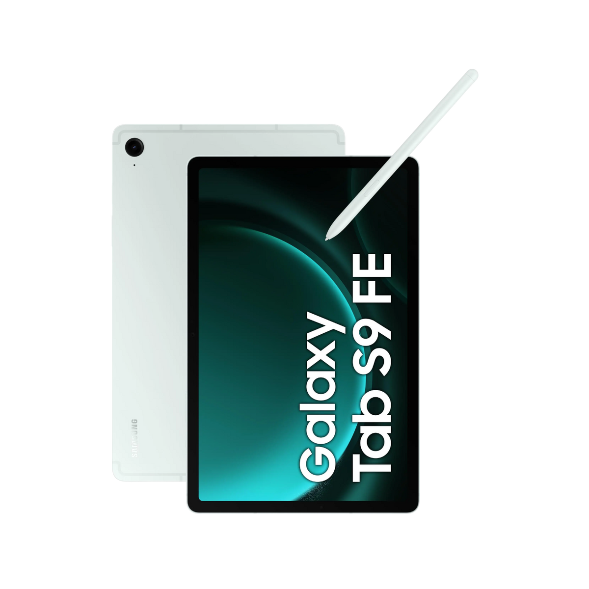 Tablet Samsung Galaxy Tab S9 FE WiFi 10.9".