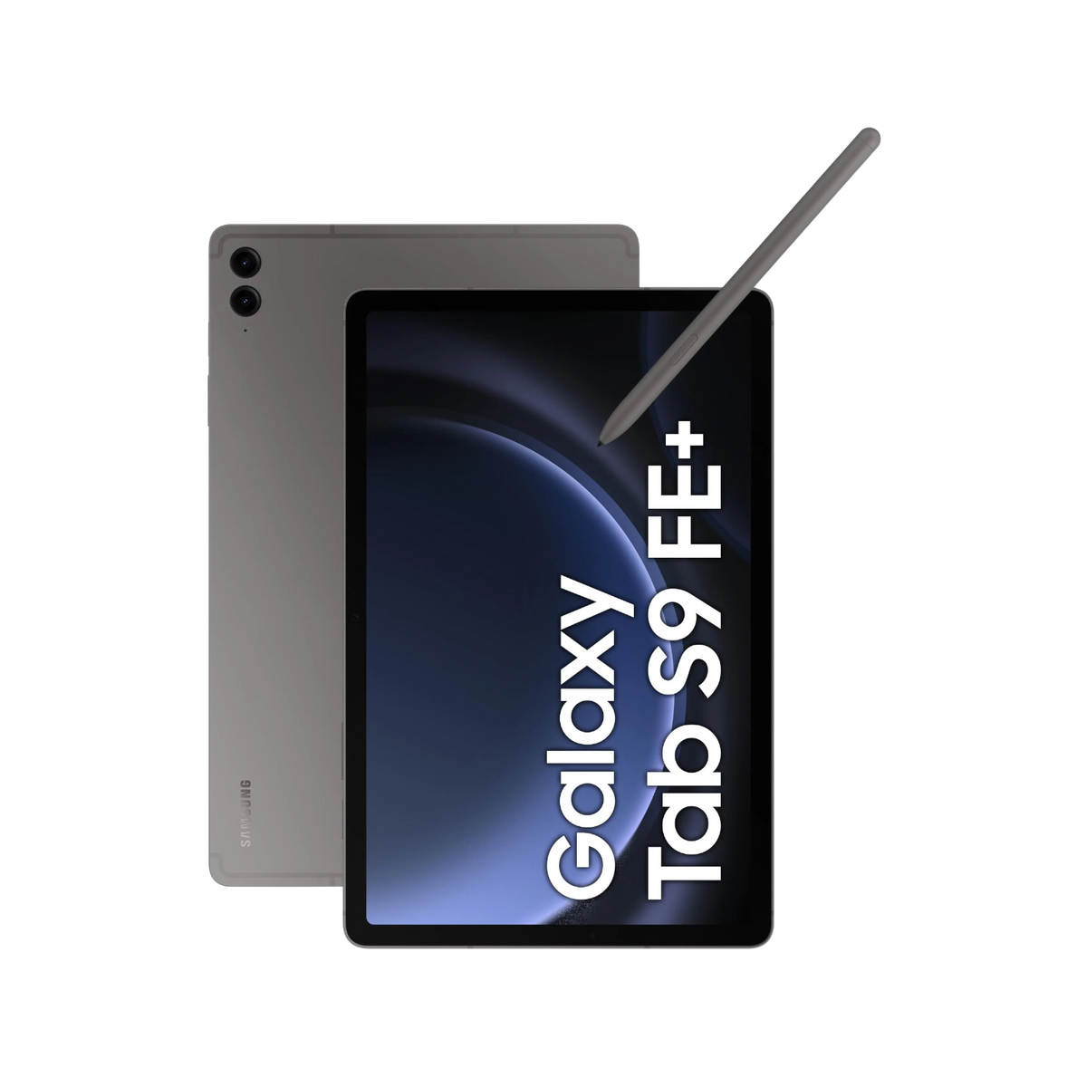 Tablet Samsung Galaxy Tab S9 FE+ 5G 12.4".