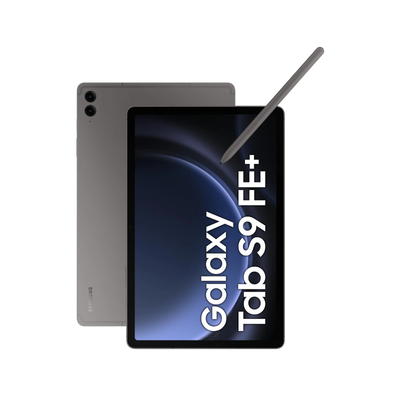 Tablet Samsung Galaxy Tab S9 FE+ 5G 12.4".