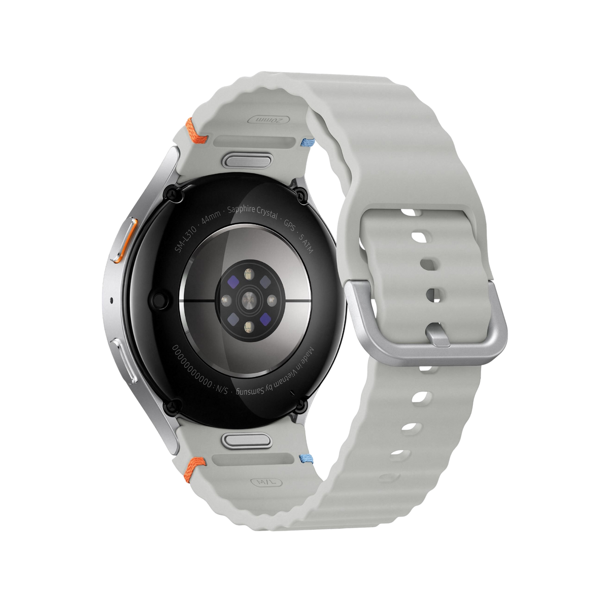 Smartwatch Samsung Galaxy Watch 7 44mm.