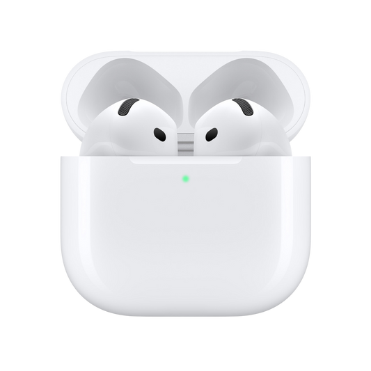 Słuchawki bezprzewodowe Apple AirPods 4.