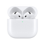 Słuchawki bezprzewodowe Apple AirPods 4.