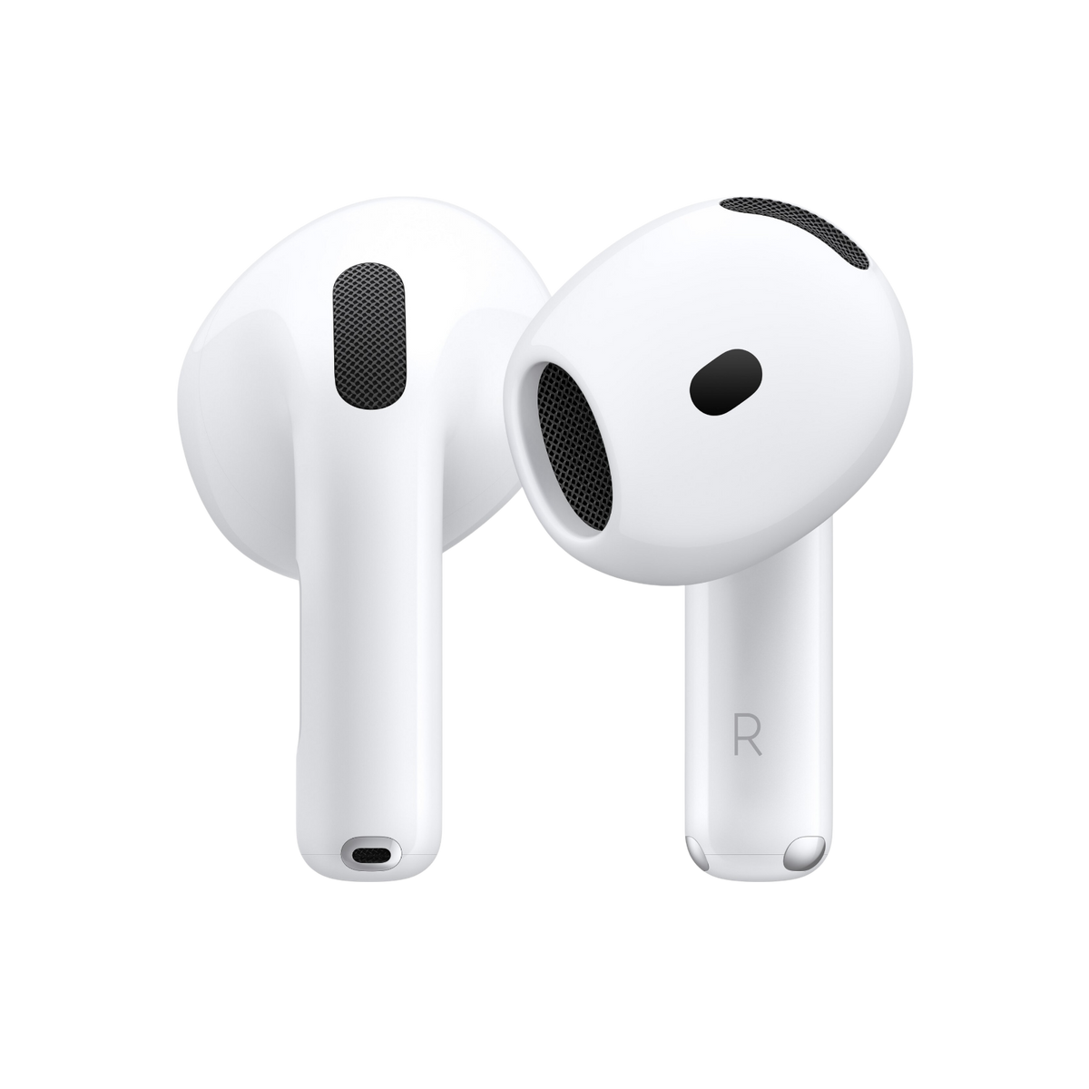 Słuchawki bezprzewodowe Apple AirPods 4.