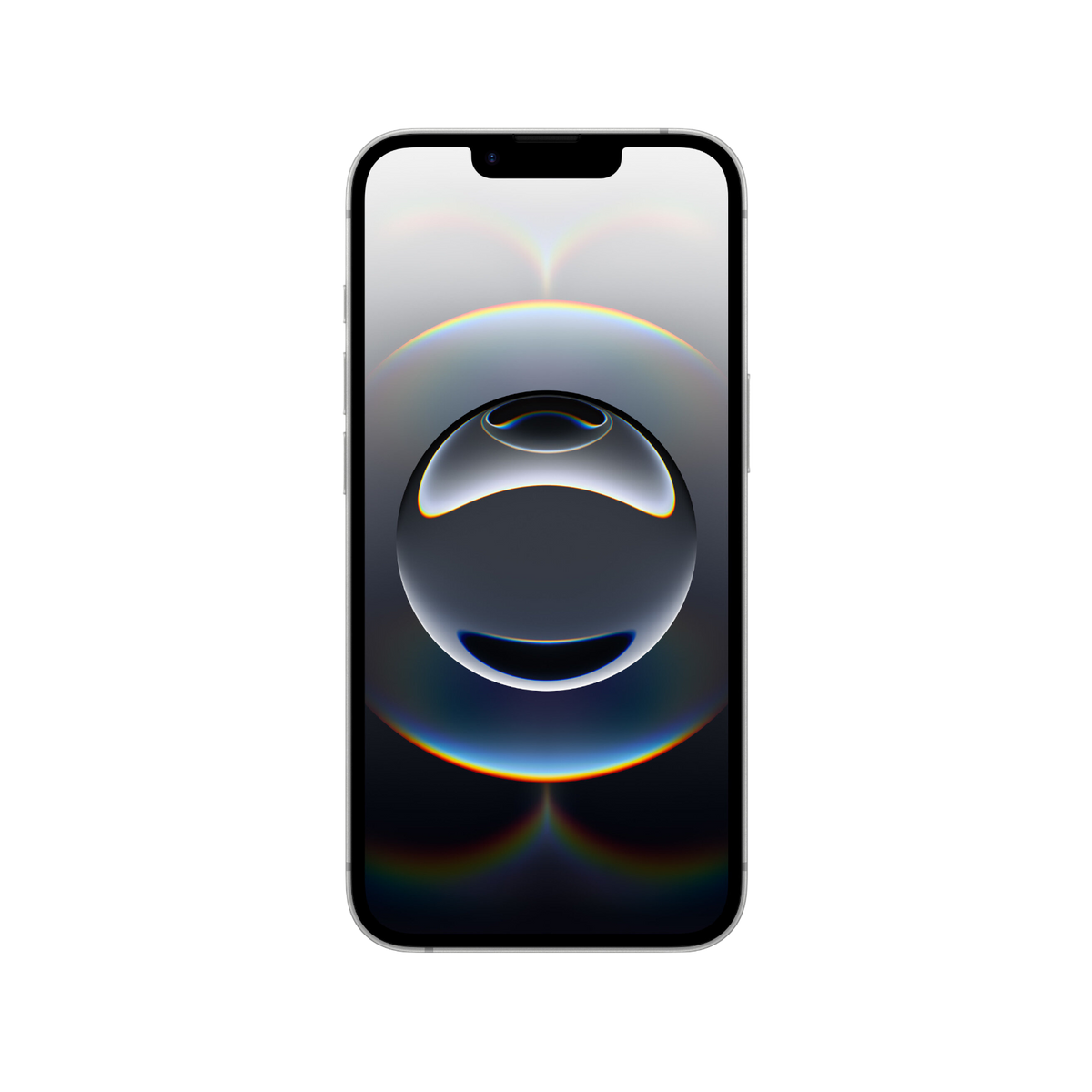 Smartfon Apple iPhone 16e.