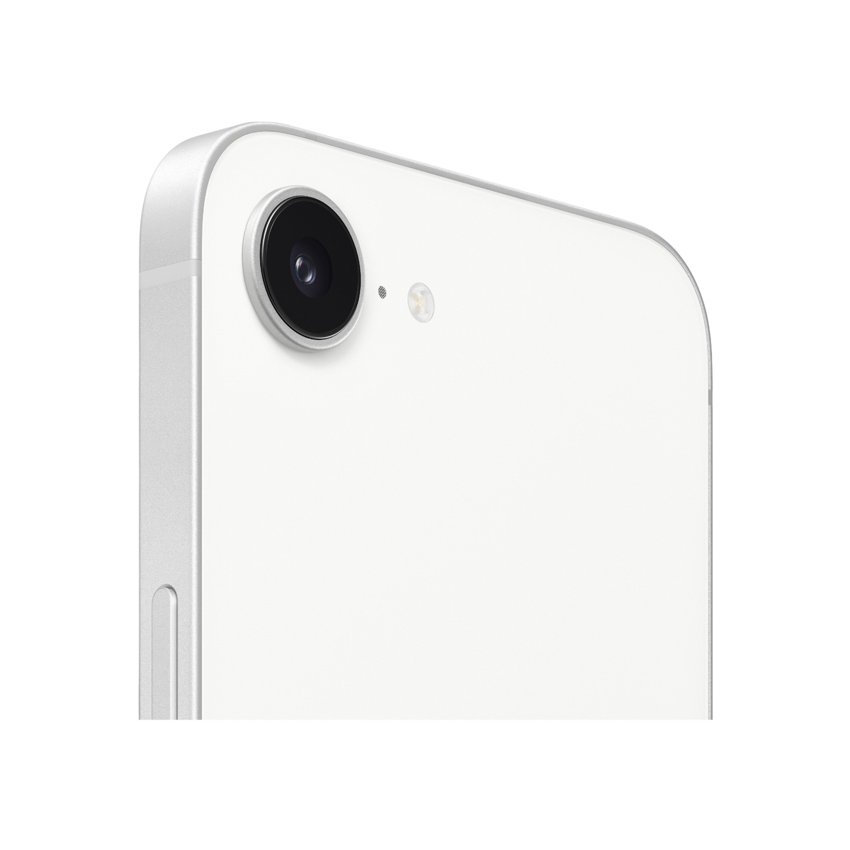 Smartfon Apple iPhone 16e.