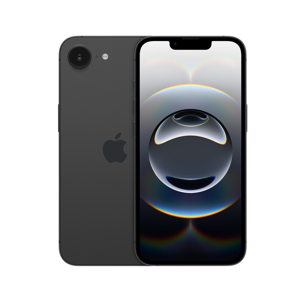 Smartfon Apple iPhone 16e.