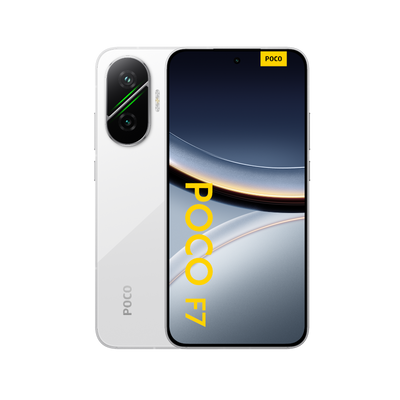 Smartfon POCO F7.