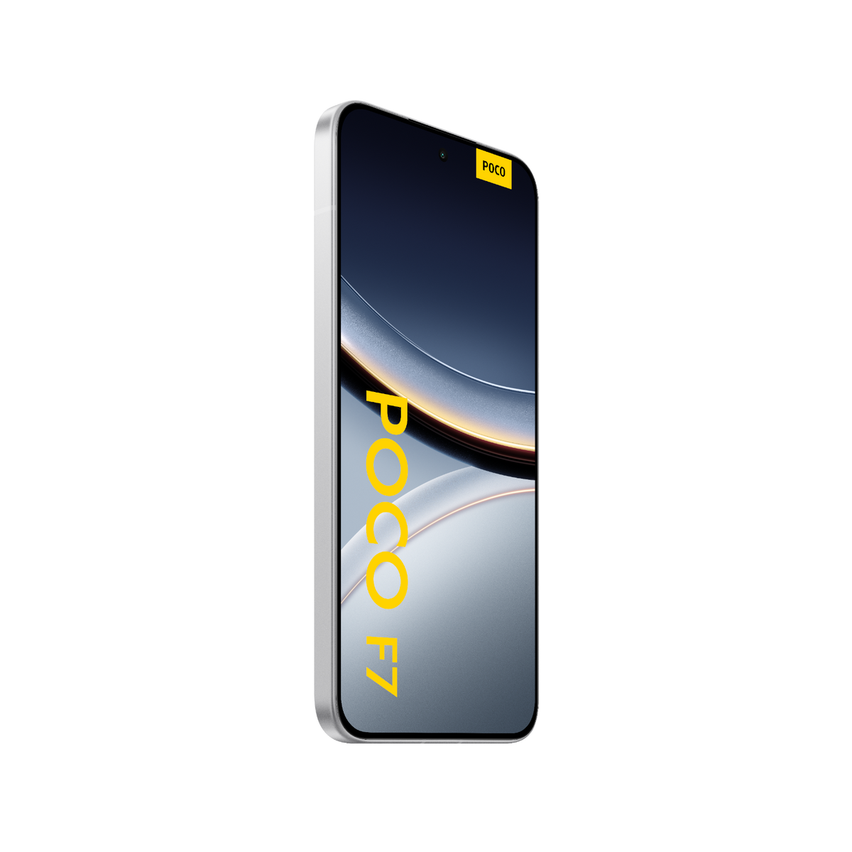 Smartfon POCO F7.
