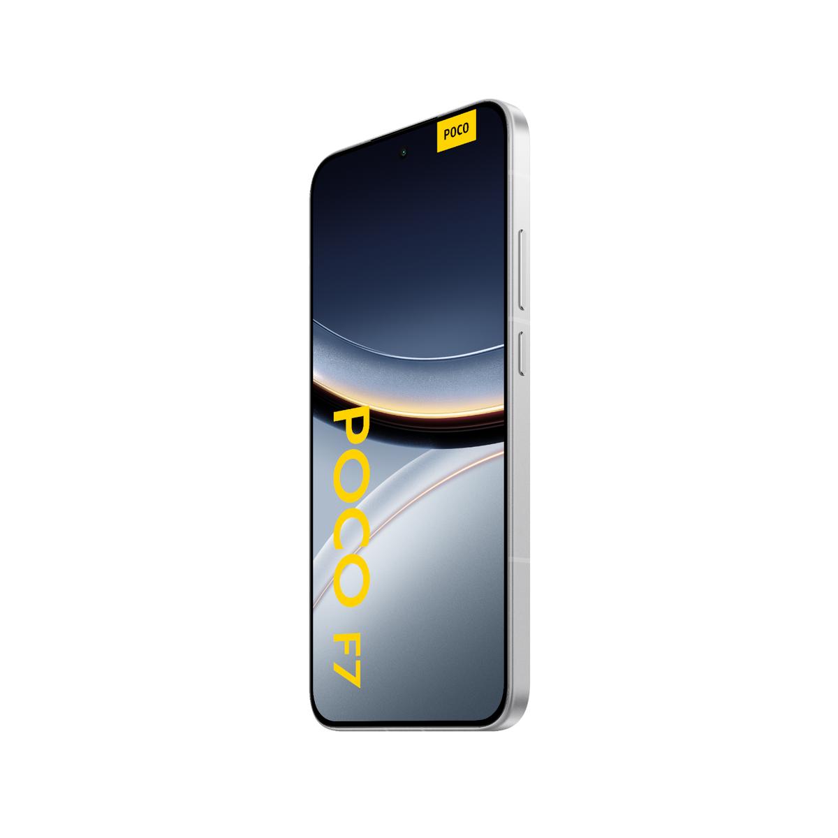 Smartfon POCO F7.