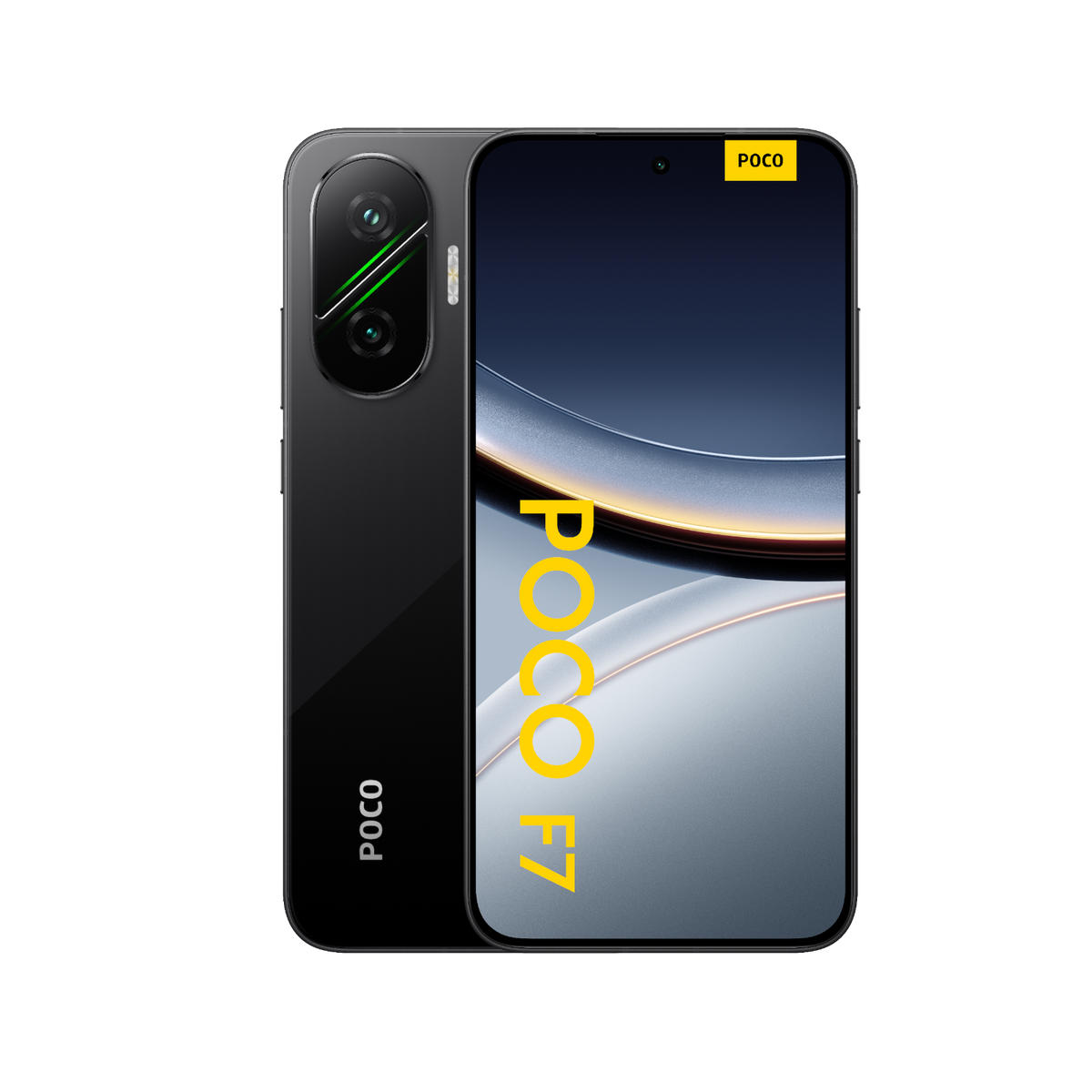 Smartfon POCO F7.