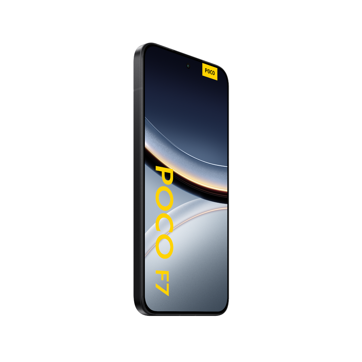 Smartfon POCO F7.