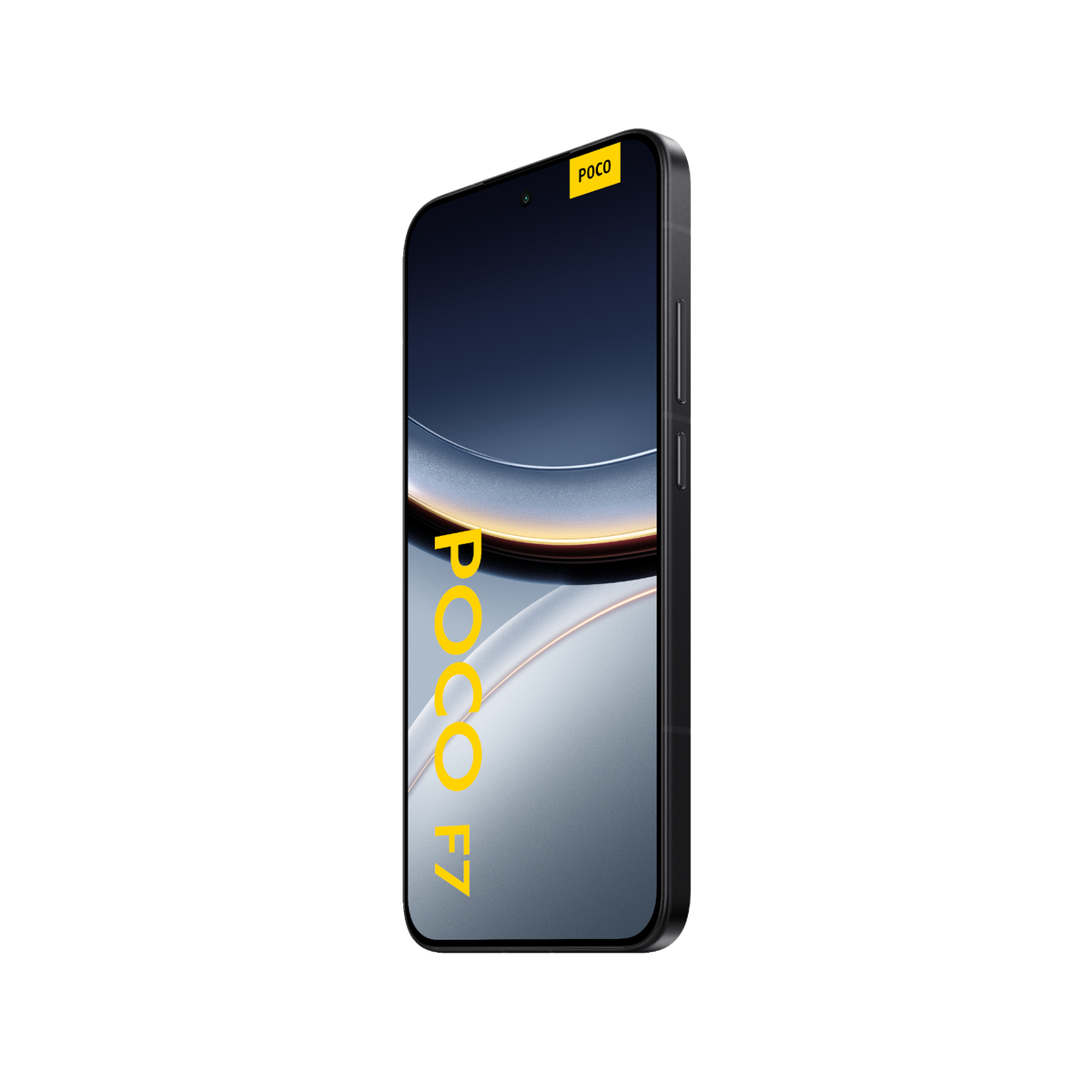 Smartfon POCO F7.