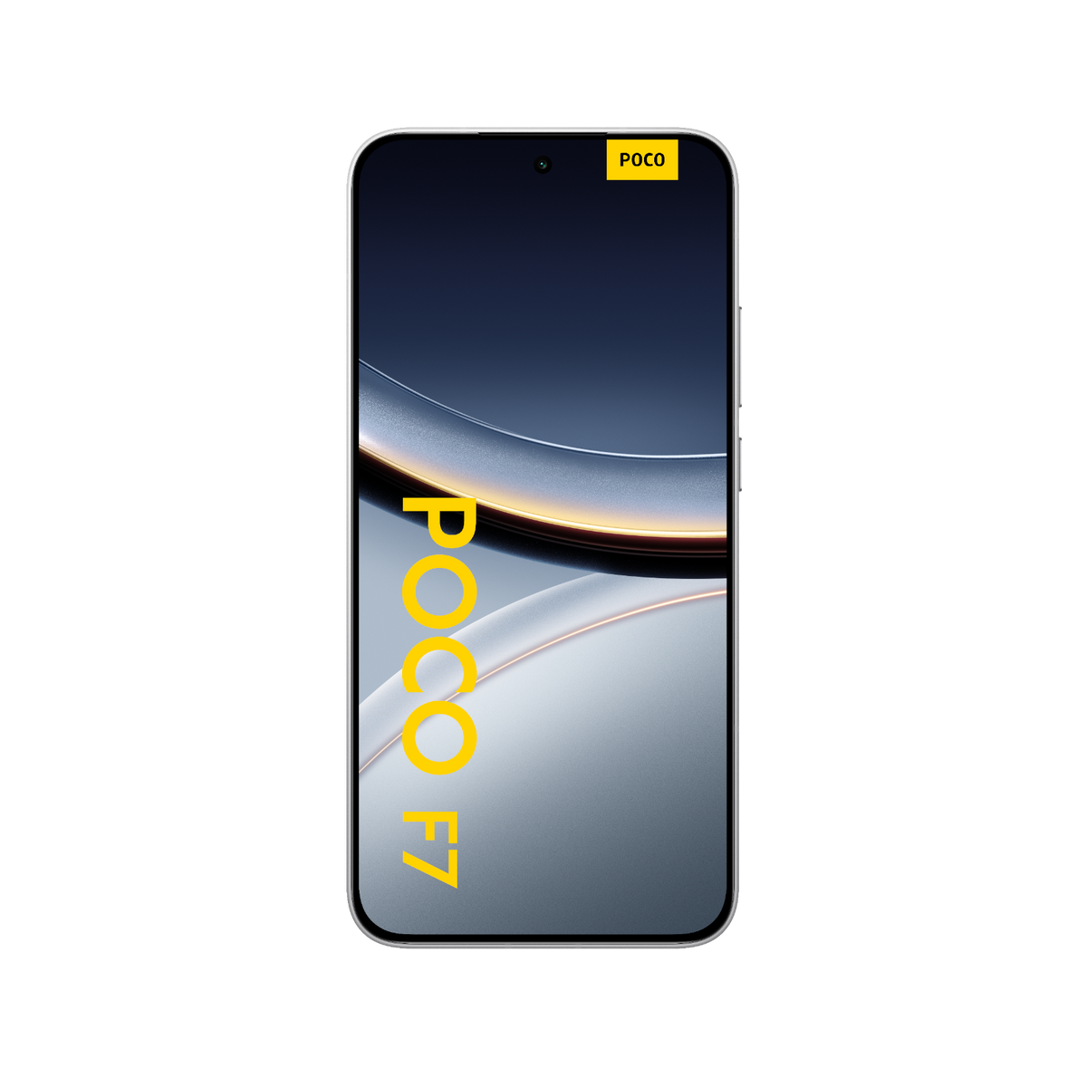 Smartfon POCO F7.