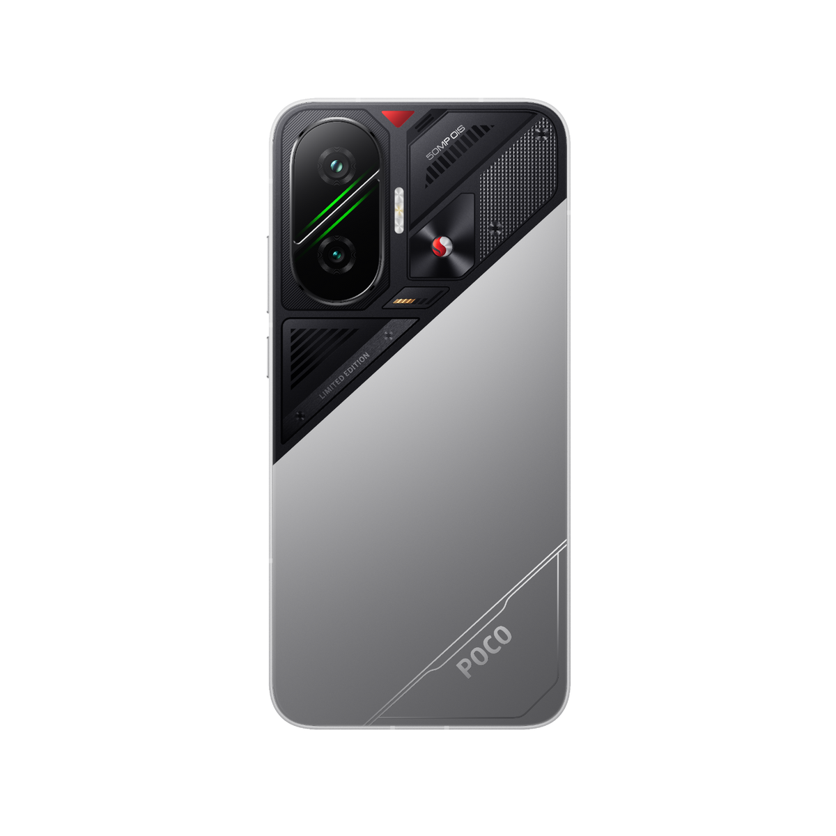 Smartfon POCO F7.