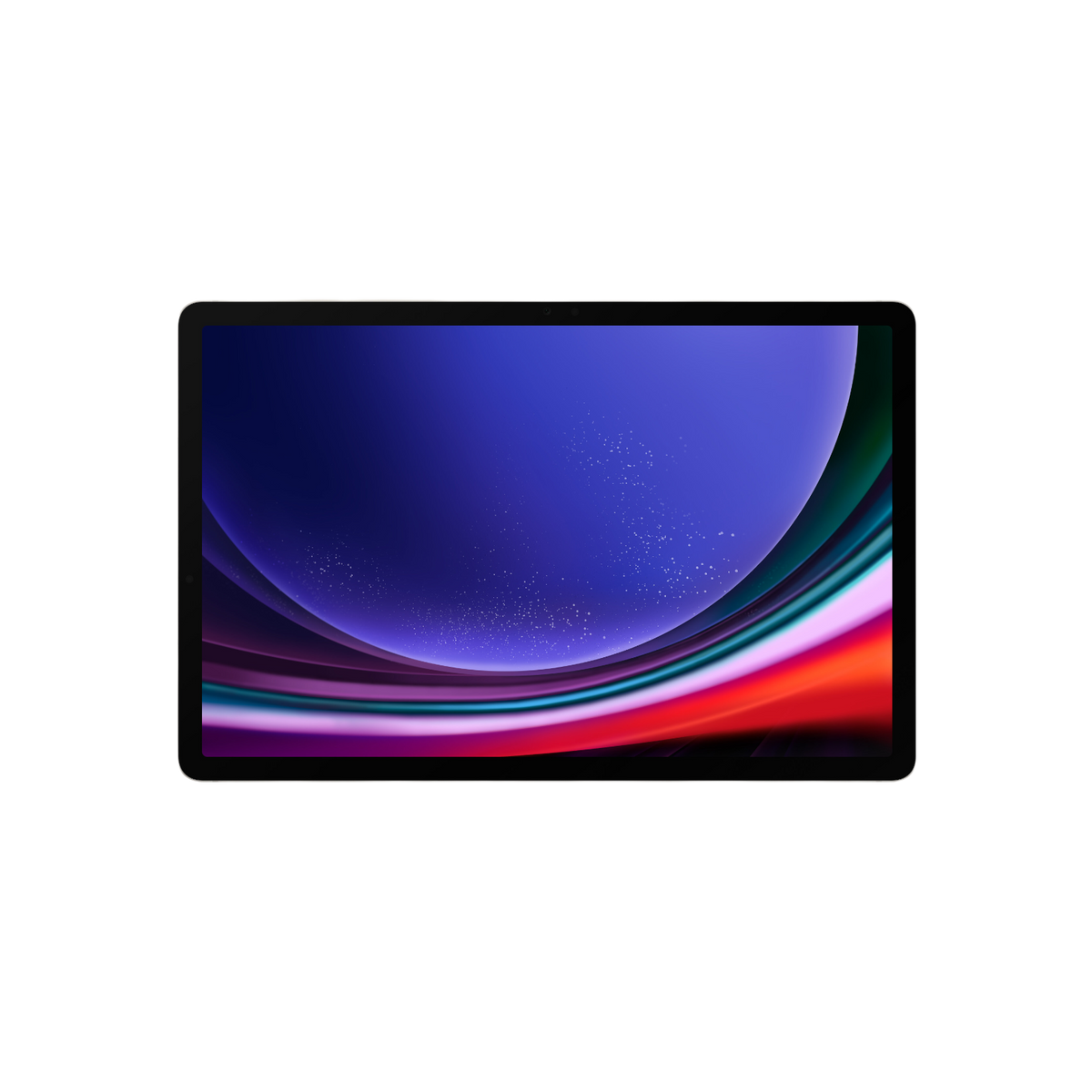 Tablet Samsung Galaxy Tab S9 5G.