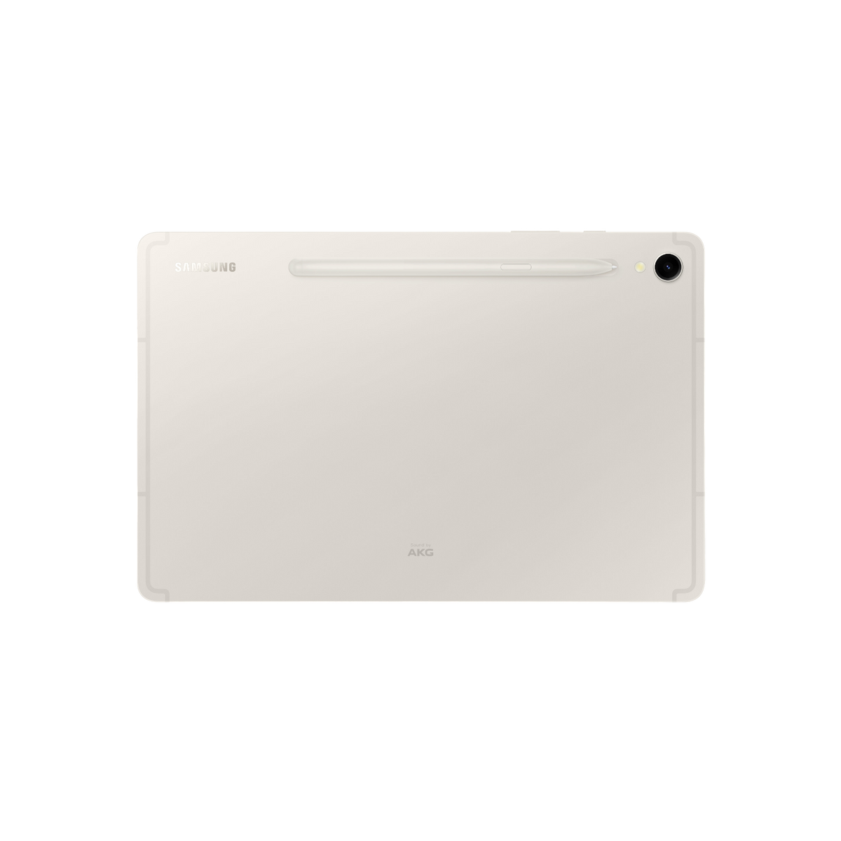 Tablet Samsung Galaxy Tab S9 5G.