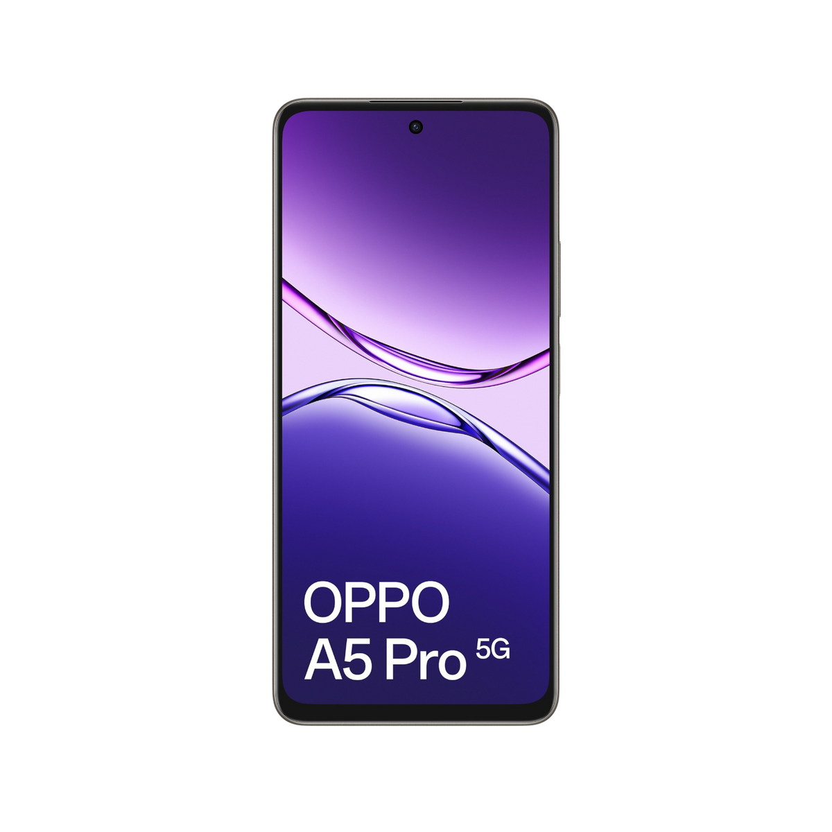 Smartfon OPPO A5 Pro 5G.
