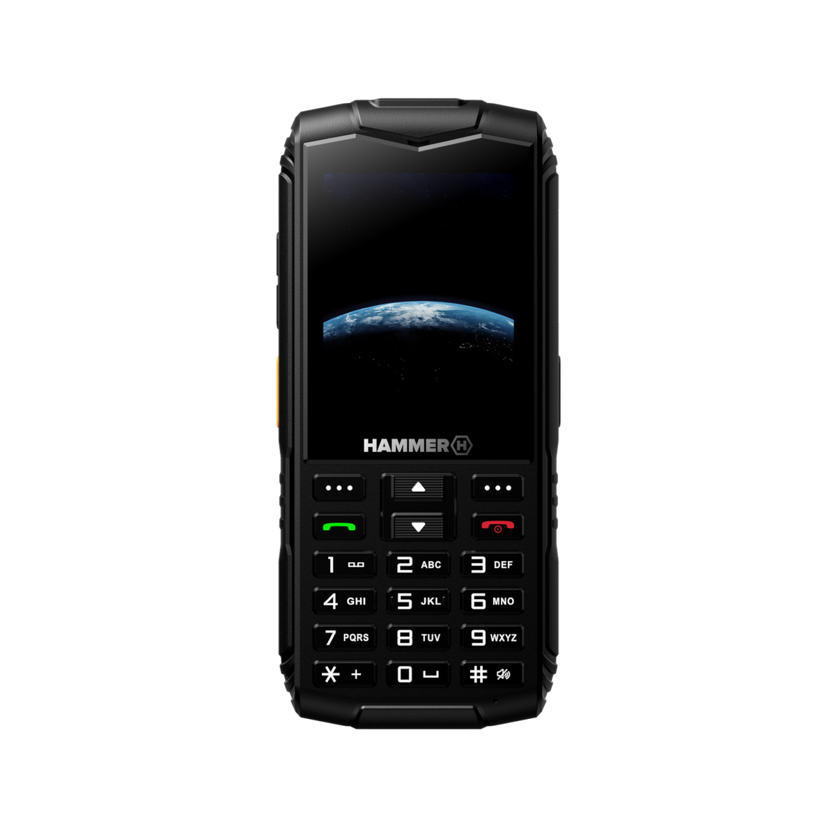 Telefon HAMMER HORIZON LTE.