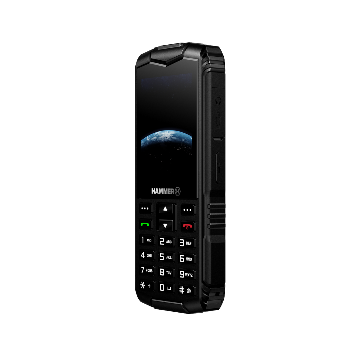 Telefon HAMMER HORIZON LTE.
