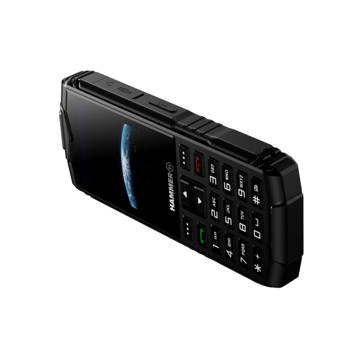 Telefon HAMMER HORIZON LTE.