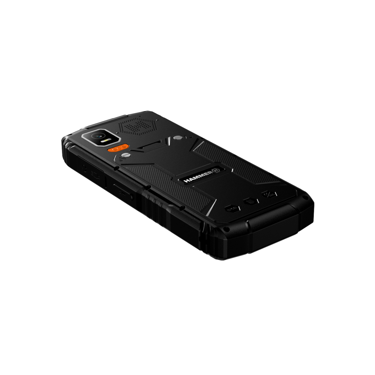 Telefon HAMMER HORIZON LTE.
