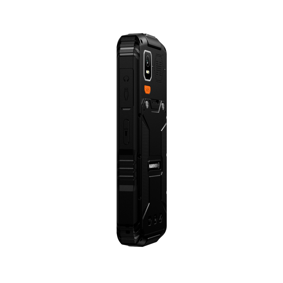 Telefon HAMMER HORIZON LTE.