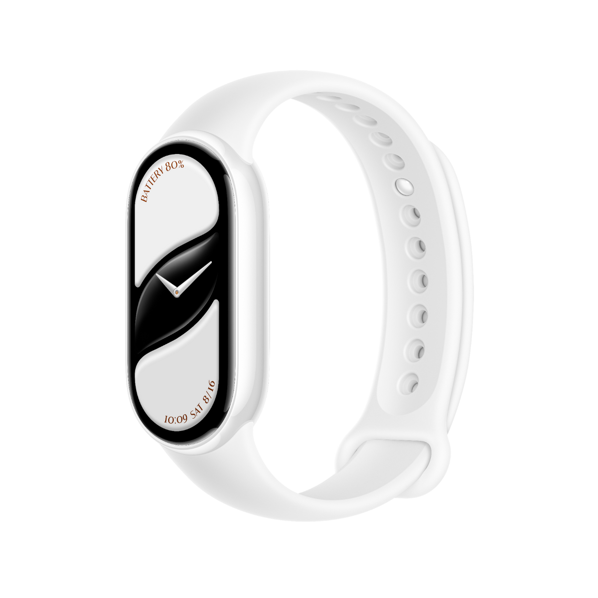 Smartband Xiaomi Band 10.