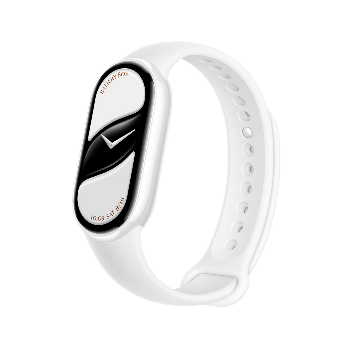 Smartband Xiaomi Band 10.