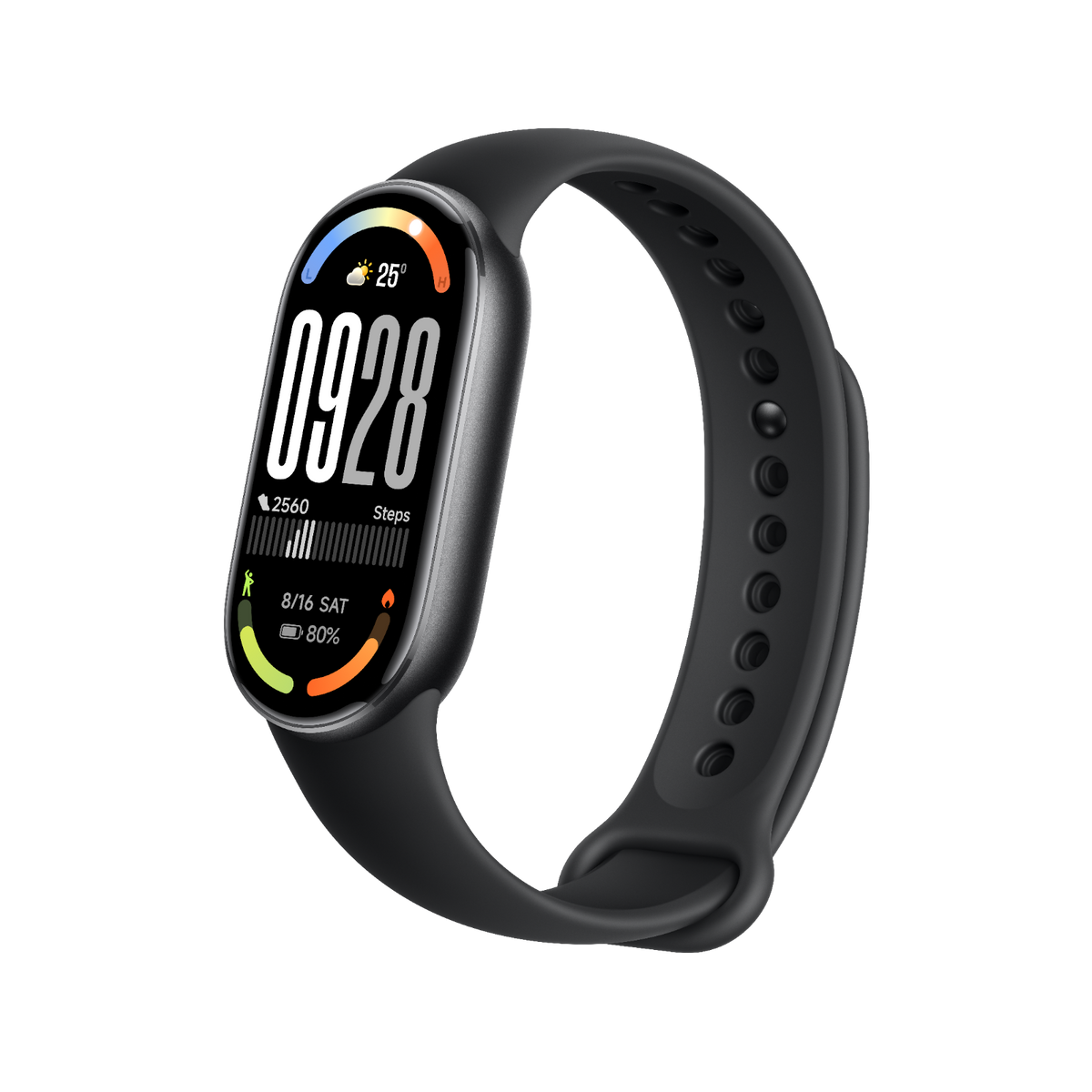 Smartband Xiaomi Band 10.