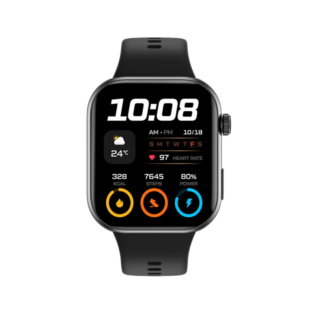 Smartwatch HONOR CHOICE Watch 2i.
