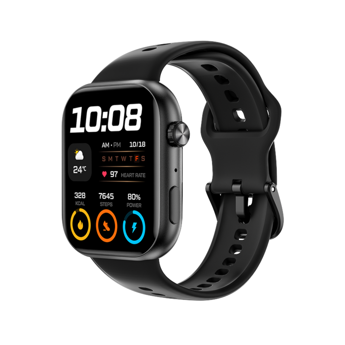 Smartwatch HONOR CHOICE Watch 2i.
