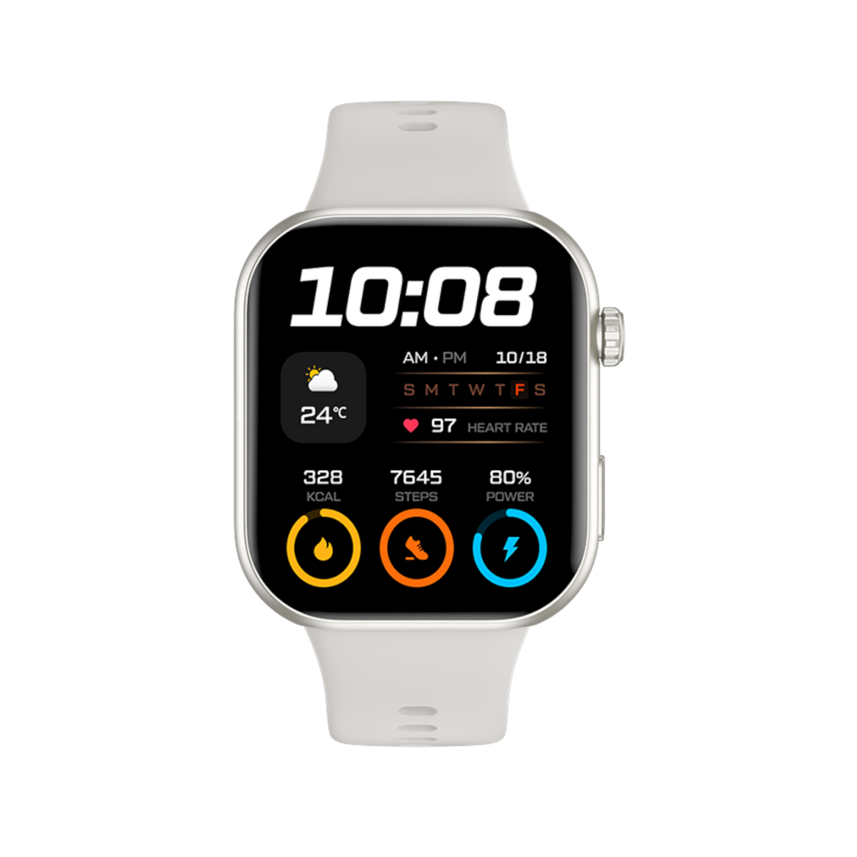 Smartwatch HONOR CHOICE Watch 2i.