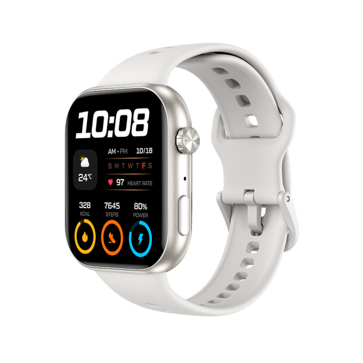 Smartwatch HONOR CHOICE Watch 2i.