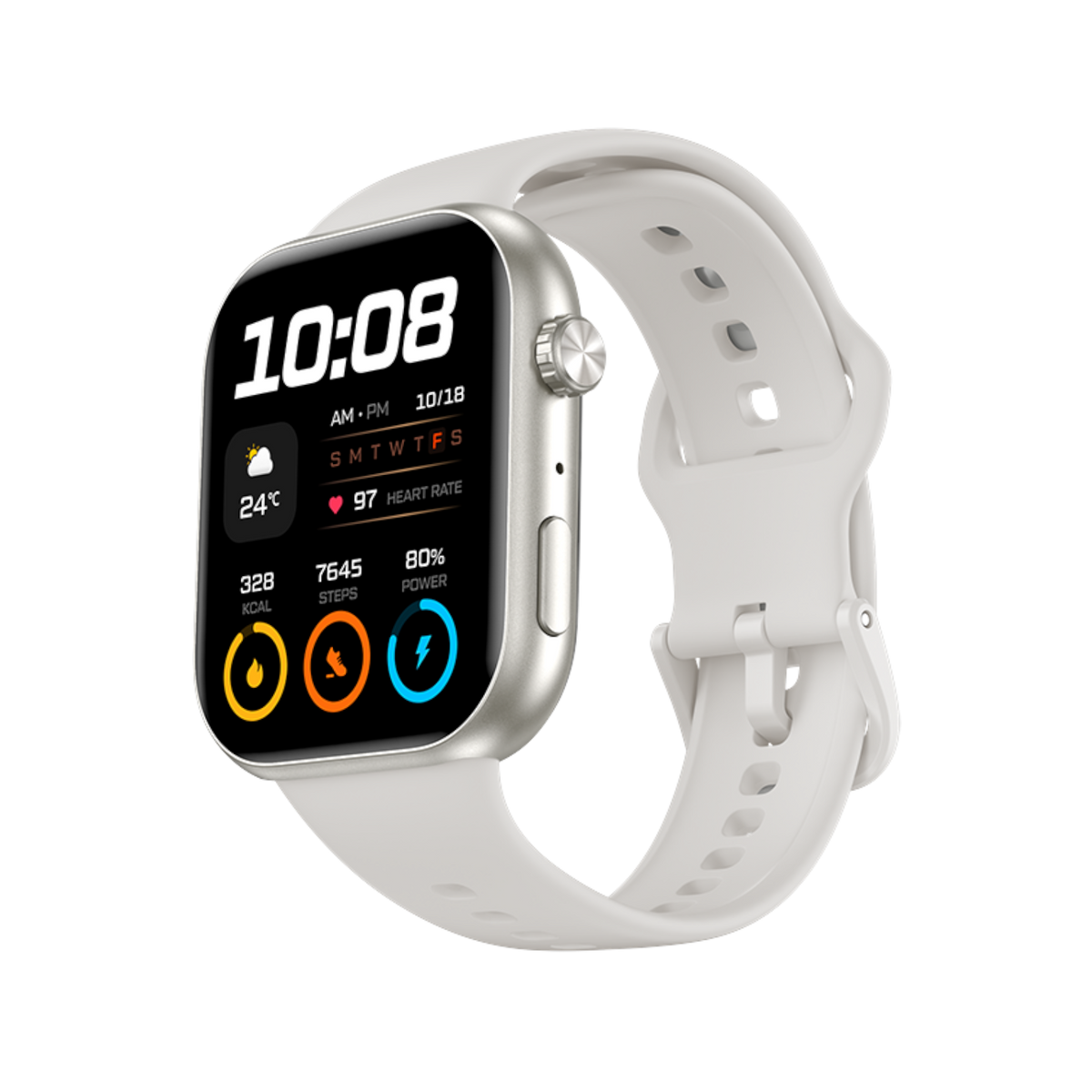 Smartwatch HONOR CHOICE Watch 2i.